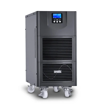 Powerful PSE-1106 6KVA Online UPS Kesintisiz Güç Kaynağı
