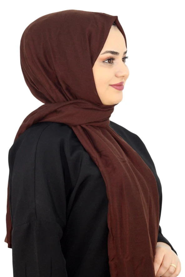 Bambu Ayrobin Şal EŞ5205-23