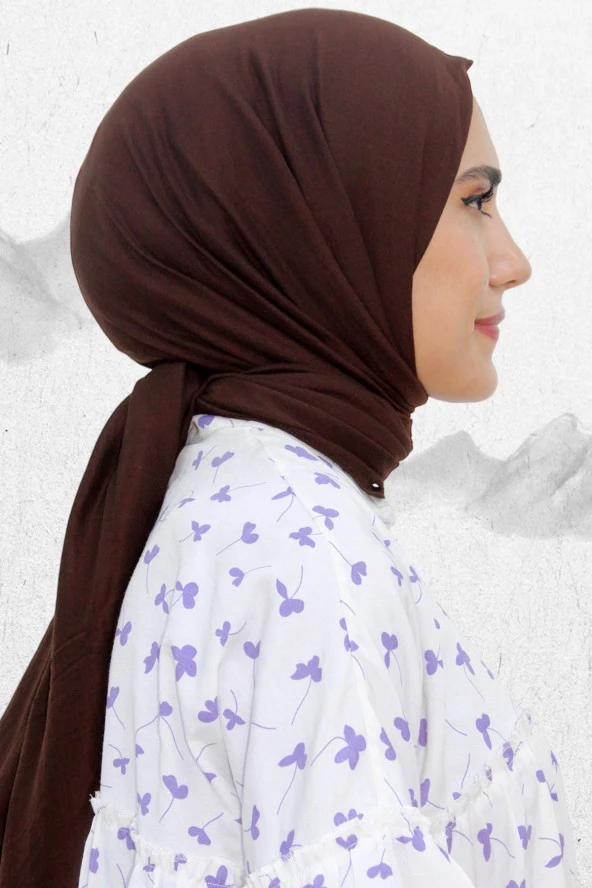 Bambu Ayrobin Şal EŞ5205-23 - 2