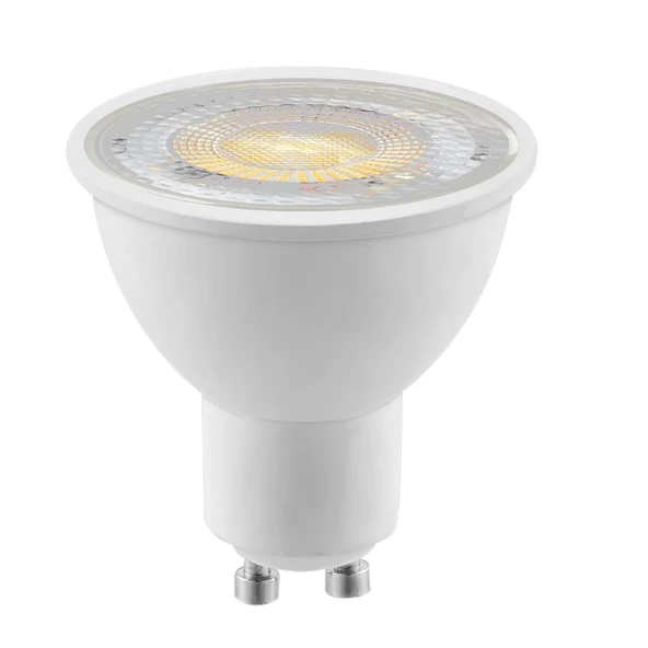7W GU10 LED AMPUL - 1