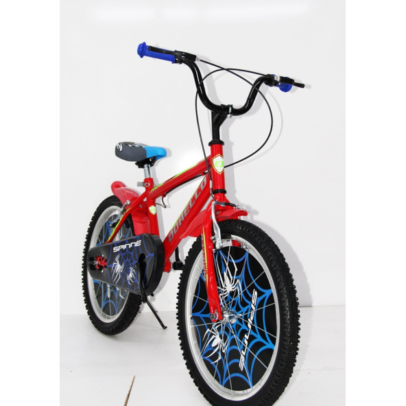 20 jant çocuk bisikleti Dorello bisiklet 2070 model - 8