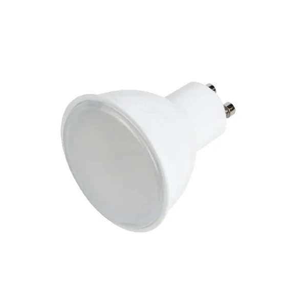 7W GU10 LED AMPUL ürün görseli