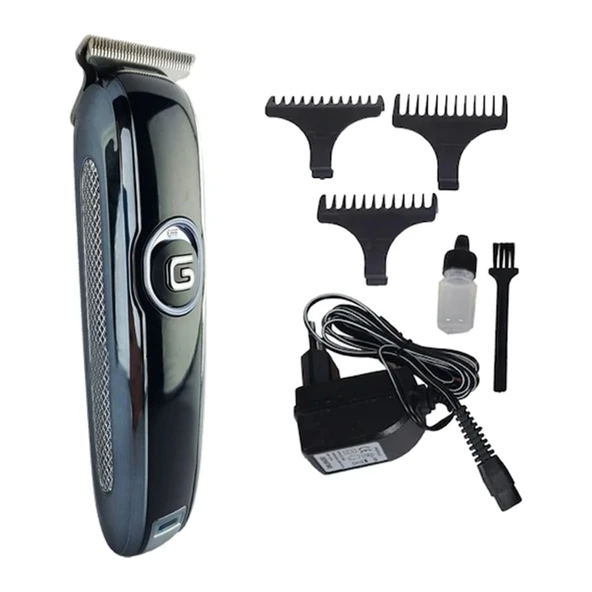 Rf-605 Profesyonel Saç & Sakal Ense Kesme Makinesi ürün görseli