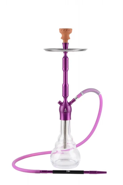 Kelepçeli Nargile Takımı ürün görseli