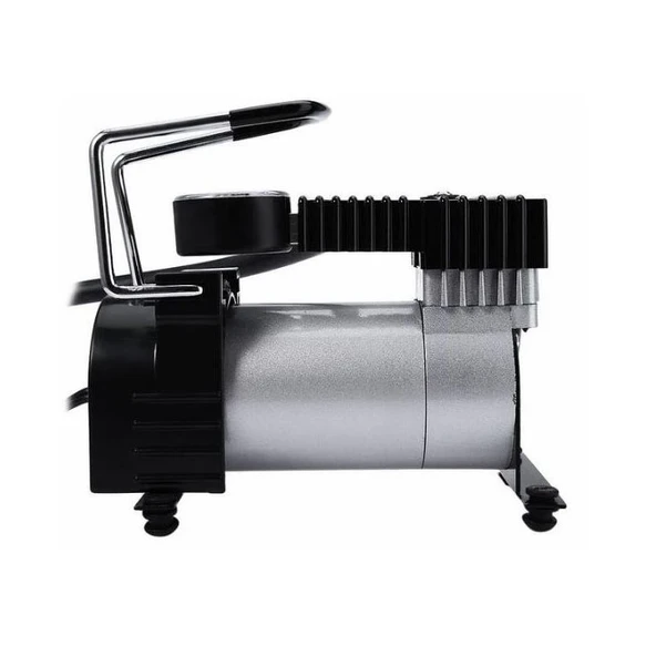 Mini Hava Pompası Taşınabilir Hava Lastik Şişirme - Resim 2