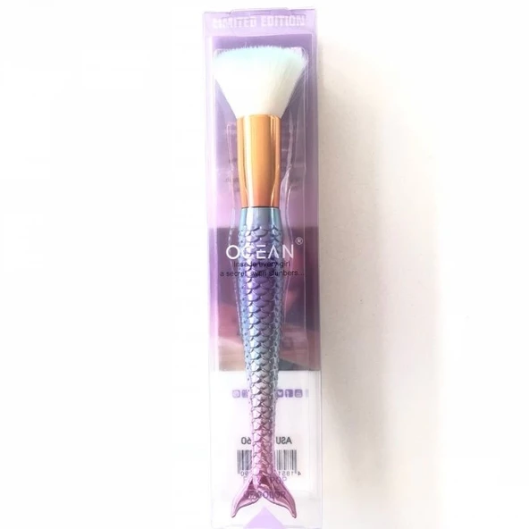 Deniz Kızı Akıllı Far Fırçası 661 ürün görseli