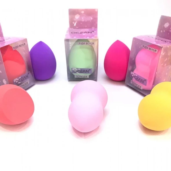 Armut Makyaj Sünger ürün görseli