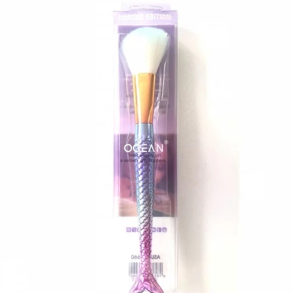 Deniz Kızı Akıllı Far Fırçası 662 ürün görseli