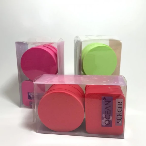 Makyaj Süngeri ürün görseli