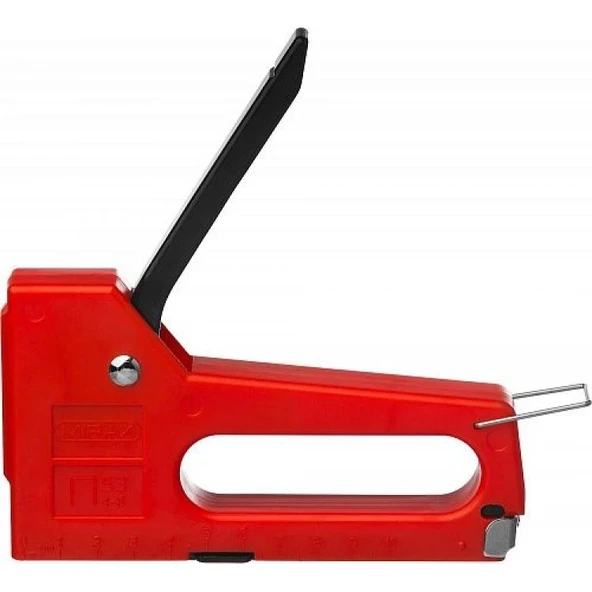 3 Fonksiyonlu Profesyonel Metal Zımba Tabancası - 4-8mm - Resim 2