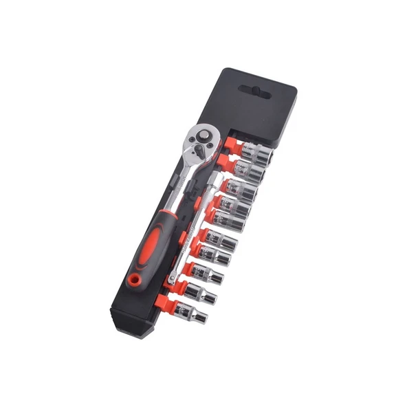 12 Parça Lokma Takımı Seti - Resim 6