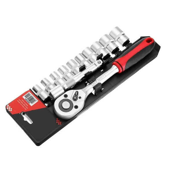 12 Parça Lokma Takımı Seti - Resim 5