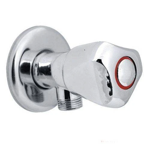 Aç Kapa Krom Çevirveli Taharet Musluğu Tk25 - Resim 2