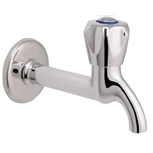 Klasik Uzun Musluk + Musluk Kapak Takımı Hediyeli - Resim 5