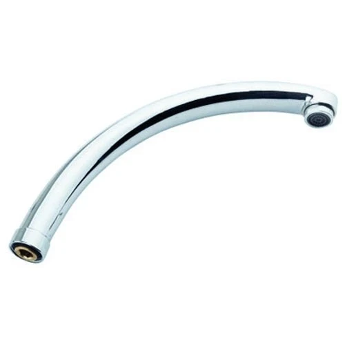 Kuğu Batarya Borusu Uzun - Resim 4