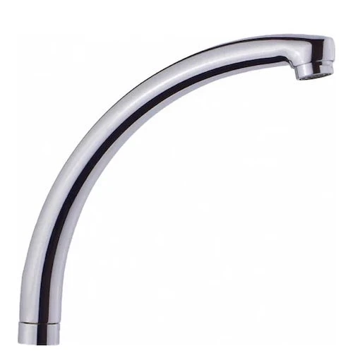 Kuğu Batarya Borusu Kısa ürün görseli