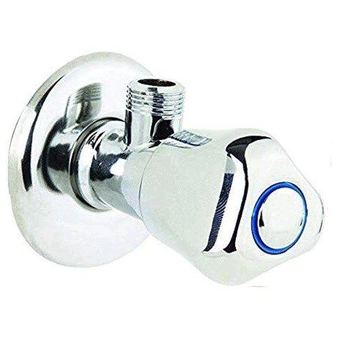 Aç Kapa Krom Çevirveli Taharet Musluğu Tk25 - Resim 5