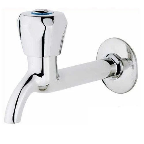 Klasik Uzun Musluk + Musluk Kapak Takımı Hediyeli - Resim 7