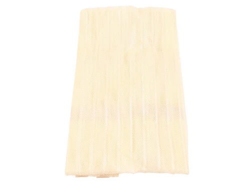 Mıknatıslı Kapı Sinekliği Tülü-krem ( 105 X 205 ) - Resim 3