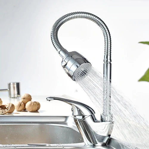 Mix Kuğu Mutfak Evye Batarya Oynar Başlıklı ürün görseli