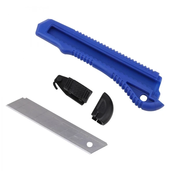 Ekonomik Maket Bıçağı Falçata (12 Adet) - Resim 2