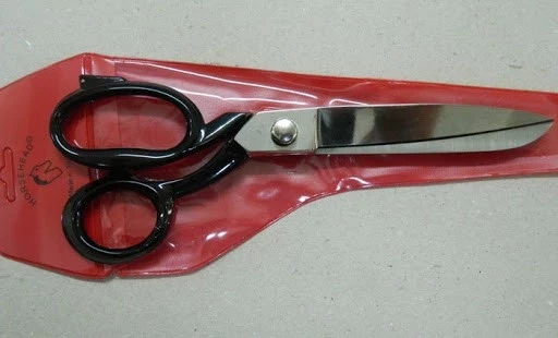 Royalux Terzi Makası 8 Numara - Resim 2