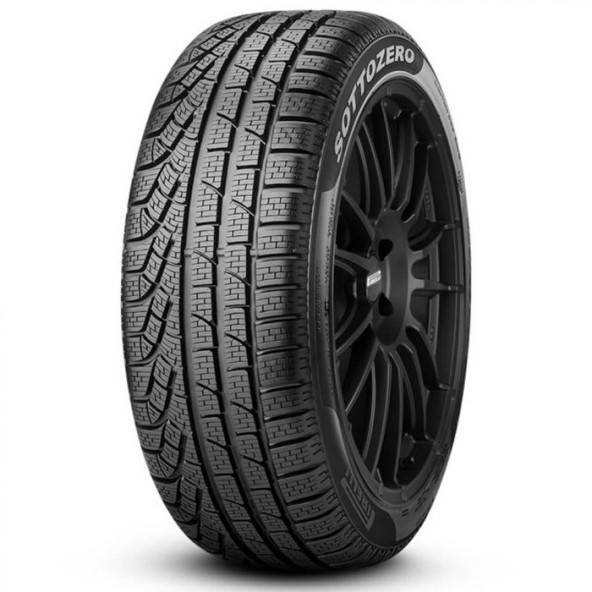 Pirelli 225/55 R17 97H Winter 210 Sottozero Serie 2 Kış Lastiği 2021