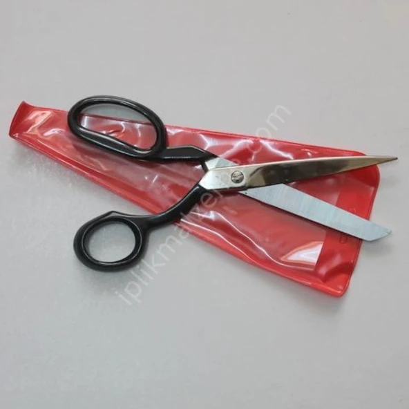 Royalux Terzi Makası 8 Numara - Resim 3