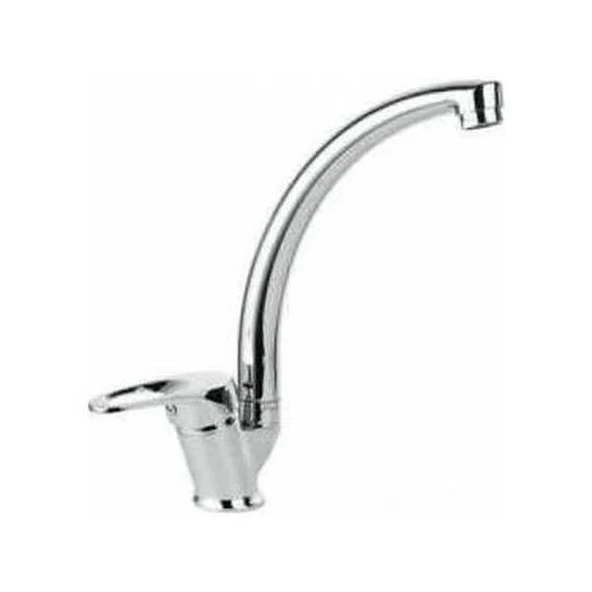 Mix Banyo Bataryası Lavabo - Evye 3 Lü Avantajlı Set - 3