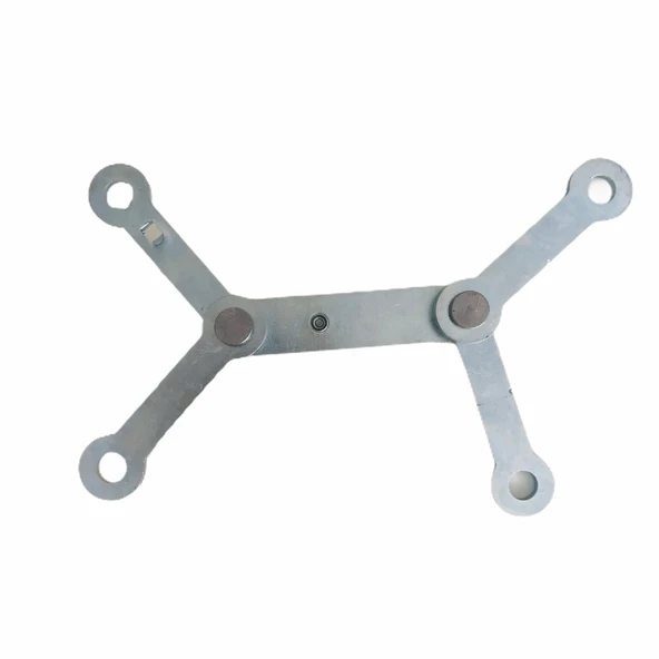 Eds Slim 4 Bacak Bıçağa Takılan Yedek Parça - Resim 2