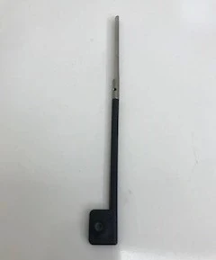 Eds Ultramatic Slim (yeni Model) Ürün Kesme Makinası Yedek Kaşık İnce Sarım Yedek Uc Kürek ürün görseli