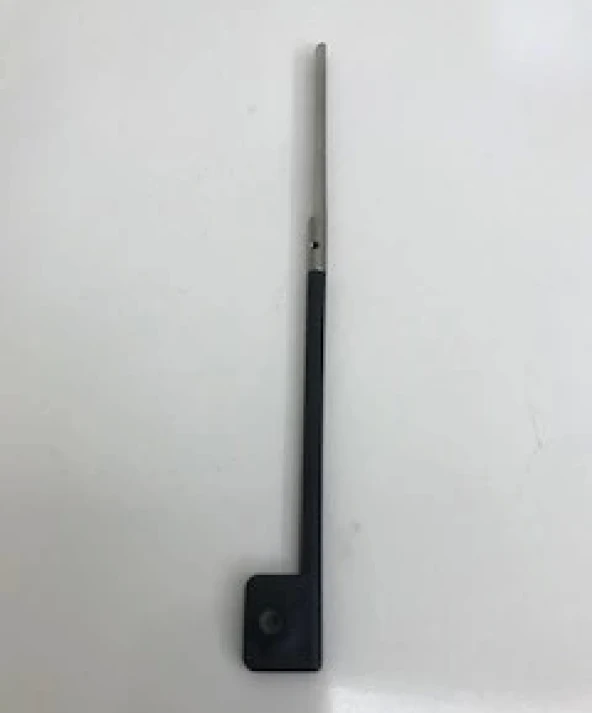 3'lü Set Eds Ultramatic Slim (yeni Model) Ürün Kesme Makinası Yedek Kaşık İnce Sarım Yedek Uc Kürek - Resim 2