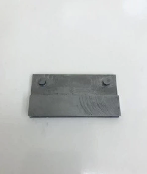 3 'lü Set Eds Ultramatic Slim (çelik) Ürün Kesme Makinesi Bıçağı-ince - Resim 2