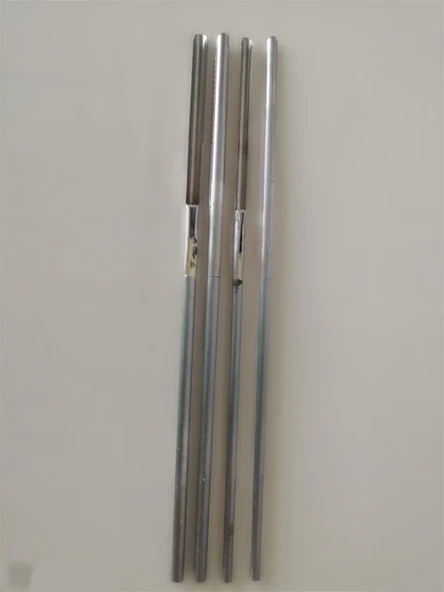 Kara Şimşek Çelik Slim Ürün Kesme Makinası Yedek Kaşık İnce Sarım Yedek Uc Kürek ürün görseli