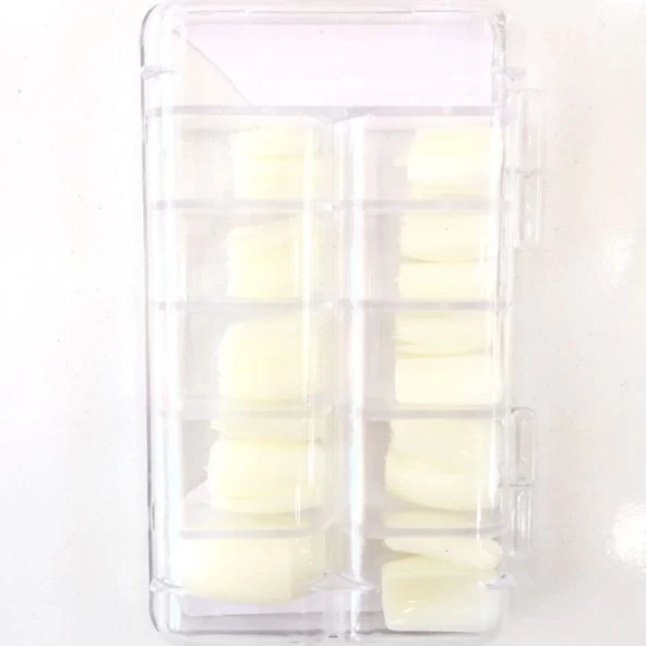 100'lü Takma Tırnak 059 ürün görseli