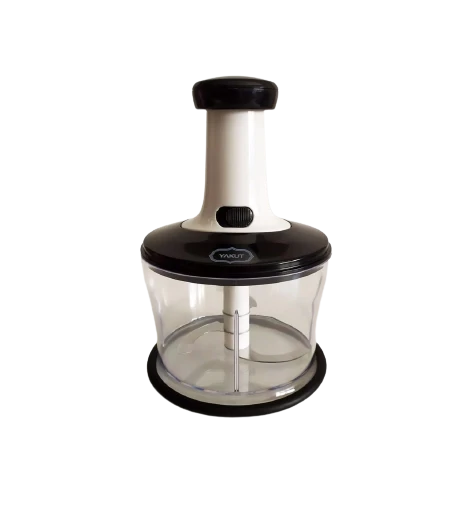 Basmalı Çelik Bıçaklı El Rondosu - Resim 2