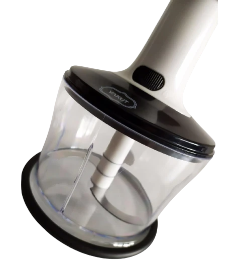 Basmalı Çelik Bıçaklı El Rondosu - Resim 3