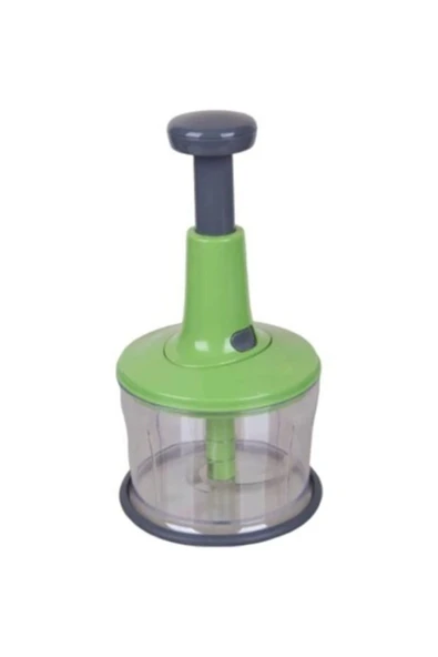 Basmalı Çelik Bıçaklı El Rondosu - Resim 4