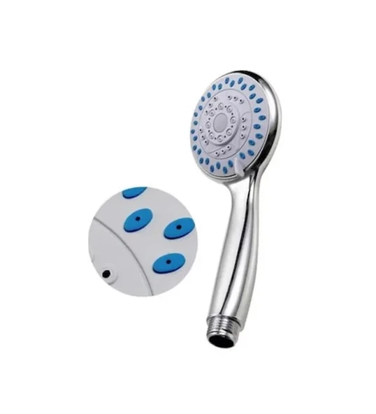 Duş Başlığı, 3 Ayrı Mod Banyo Duş Başlığı ürün görseli