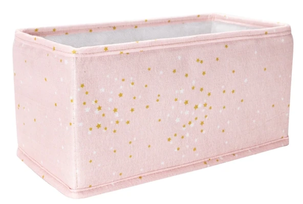 Baby 3'lü Kullanışlı Çekmece Düzenleyici Çok Amaçlı Organizer Kutu (pembe) - Resim 3