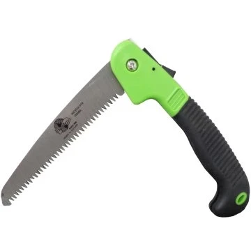 Pratik 180 Mm Katlanır Bıçkı İnce Diş Budama Testeresi ürün görseli 1