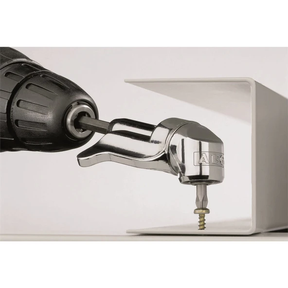 Bits Vidalama Köşe Adaptörü - Resim 2