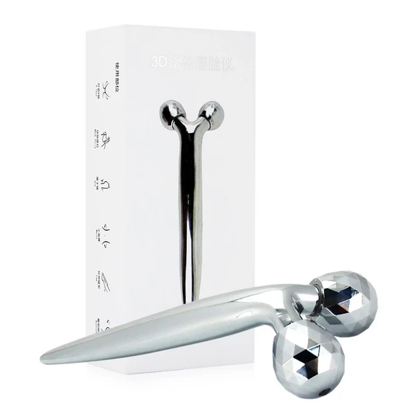 3d Masaj Aleti Yüz İçin Küçük Boy Dmp - Resim 4