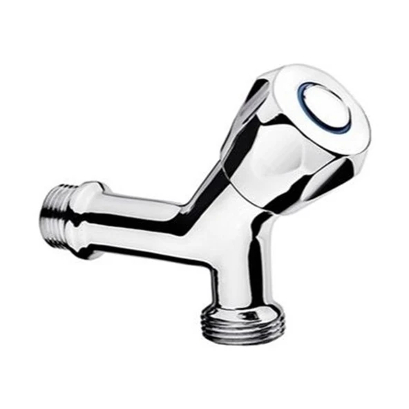 Suyun Akmasını Önleyen Çamaşır Ve Bulaşık Makinesi Musluğu ürün görseli