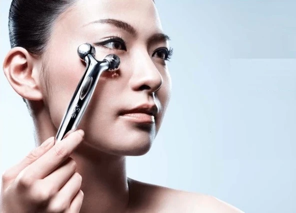 3d Masaj Aleti Yüz İçin Küçük Boy Dmp - Resim 3