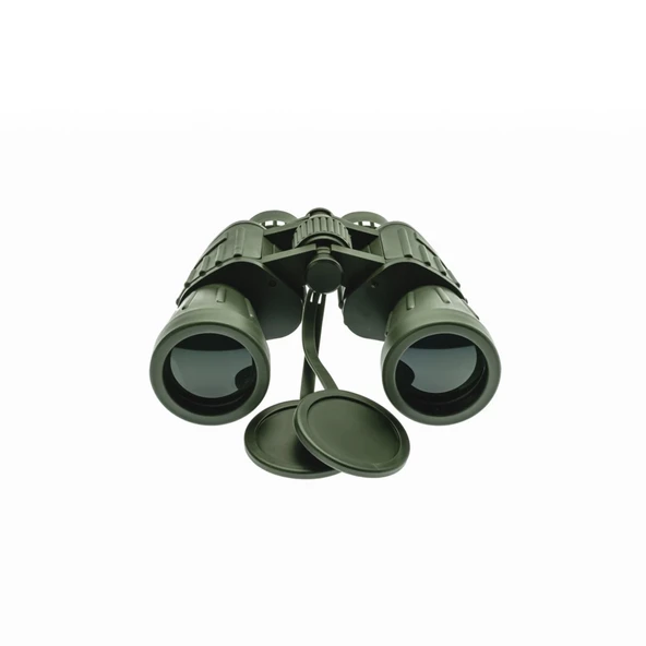 150x150  Kauçuk Kaplamalı Avcılık Ve Kamp Dürbün Yeşil - 2