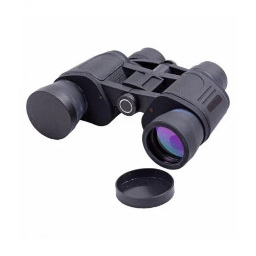 8-32x50aoeg Taktik Çift Işık Kırmızı,yeşil Kaynaklı,zoomlu Avcılık Nışan, Dürbün - Resim 2