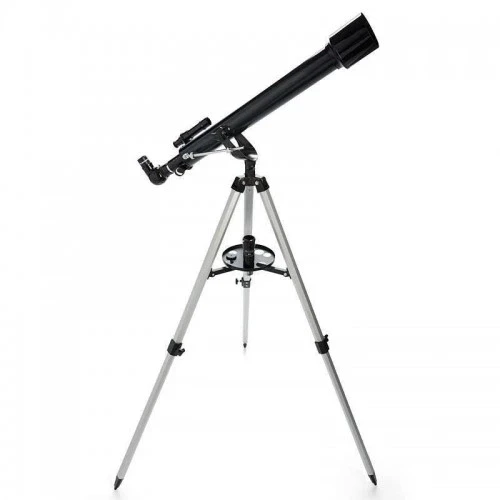 Aim 3-12x50e Çıft Işıklı Zoomlu  Dürbün - Resim 3