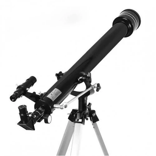 Aim 3-12x50e Çıft Işıklı Zoomlu  Dürbün - Resim 2