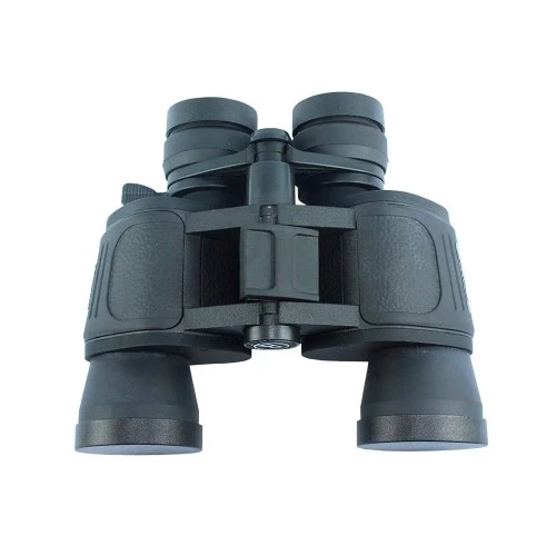 8-32x50aoeg Taktik Çift Işık Kırmızı,yeşil Kaynaklı,zoomlu Avcılık Nışan, Dürbün ürün görseli 1